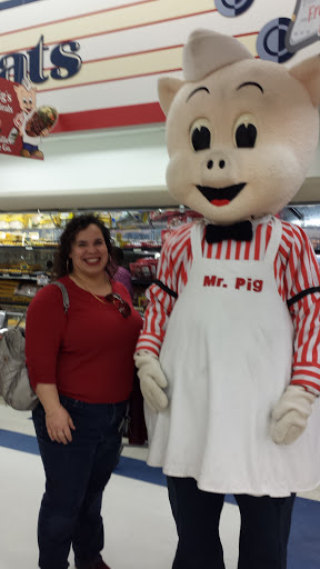 Grocery Store «Piggly Wiggly», reviews and photos, 418 W Thomas St, Rocky Mount, NC 27804, USA
