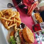 Photo n°1 de l'avis de Lorinyam. fait le 18/08/2022 à 13:44 sur le  Engel Hotel & Diner à Aulendorf