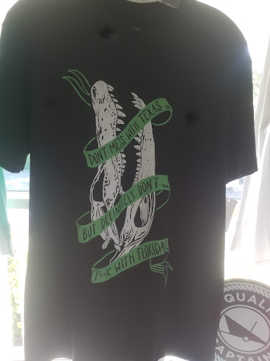 Pet Supply Store «Island Paws», reviews and photos, 630 Tarpon Bay Rd # 5, Sanibel, FL 33957, USA