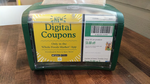 Grocery Store «Whole Foods Market», reviews and photos, 3450 US-190, Mandeville, LA 70471, USA