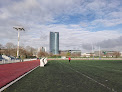 Parc Omnisport Suzanne Lenglen