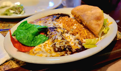 La Kebrada Mexican Restaurant | Clovis