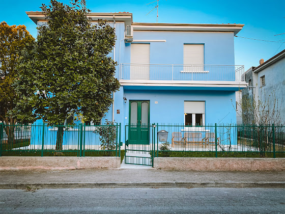 Photo Bed & Breakfast Columba livia 46035 Ostiglia