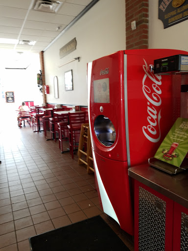 Sandwich Shop «Firehouse Subs», reviews and photos, 11501 S Saginaw St b, Grand Blanc, MI 48439, USA