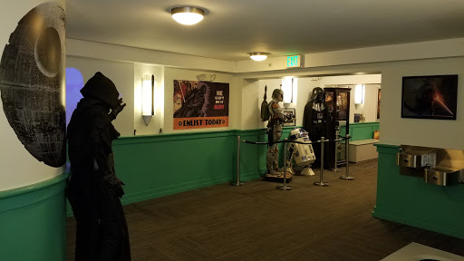 Movie Theater «Springfield Theater», reviews and photos, 26 Main St, Springfield, VT 05156, USA