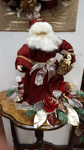 Florist «F R Brice Florist», reviews and photos, 901 Teall Ave, Syracuse, NY 13206, USA