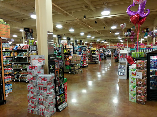 Grocery Store «Nob Hill Foods», reviews and photos, 1250 Grant Rd, Mountain View, CA 94040, USA