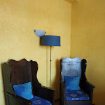 Photo n°2 de l'avis de Joana.l fait le 08/08/2023 à 15:44 sur le  Hotel Convento d'Alter à Alter do Chão