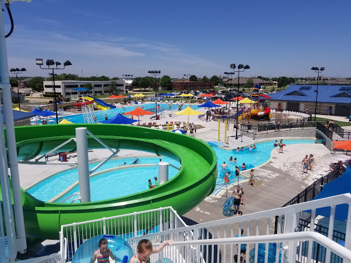 Water Park «Westwood Water Park», reviews and photos, 2400 Westport Dr, Norman, OK 73069, USA