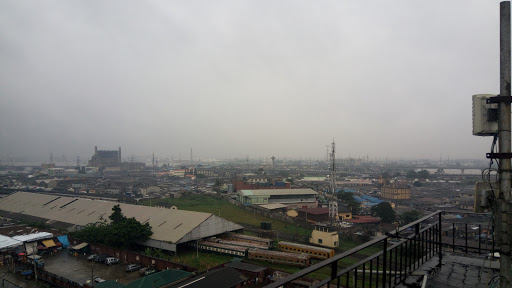 Nigerian Bottling Company Limited, A.G Leventis building Iddo House, Herbert Macaulay Way, Lagos Mainland, Lagos, Nigeria, Shipping Company, state Lagos