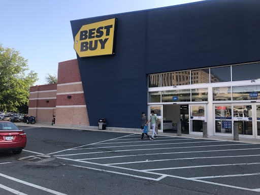 Electronics Store «Best Buy», reviews and photos, 8449 Leesburg Pike, Vienna, VA 22182, USA