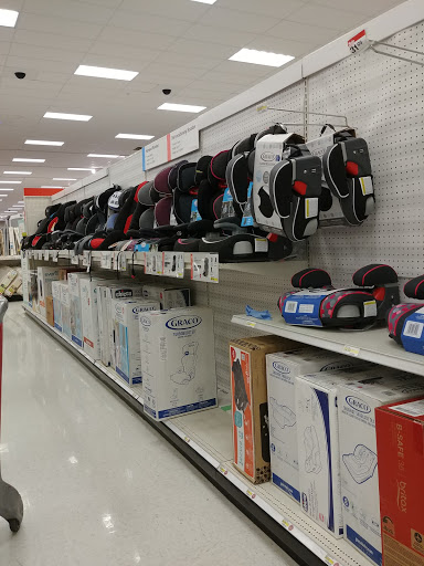 Department Store «Target», reviews and photos, 10150 Bloomingdale Ave, Riverview, FL 33578, USA