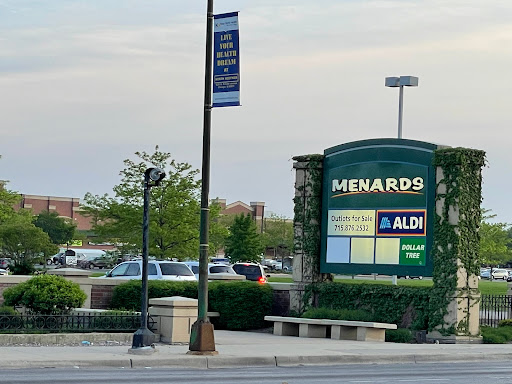 Home Improvement Store «Menards», reviews and photos, 4501 W North Ave, Chicago, IL 60639, USA