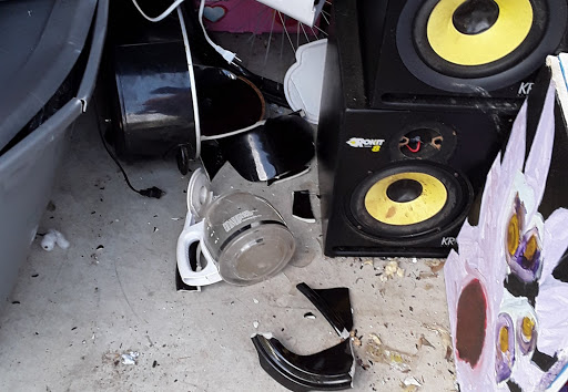 Self-Storage Facility «Life Storage», reviews and photos, 2595 Candler Rd, Decatur, GA 30032, USA