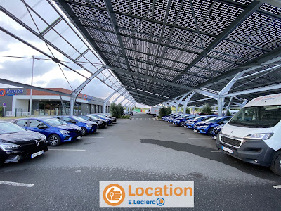 E.Leclerc Location à Lescure-d'Albigeois