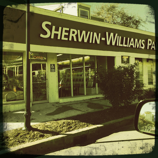 Sherwin-Williams Paint Store image 7
