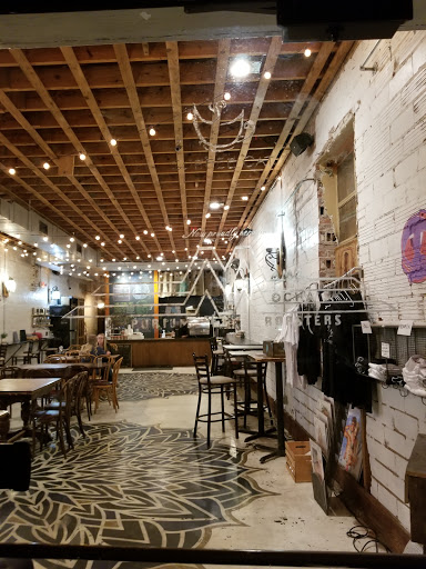 Coffee Shop «COFFEE CAT», reviews and photos, 124 Tichenor Ave, Auburn, AL 36830, USA