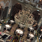 Photo n°8 de l'avis de KAORI.A fait le 01/01/2019 à 11:02 sur le  The St. Regis Florence à Florence