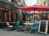 Atmosphère du Restaurant Le Simone'S Café à Vienne - n°1