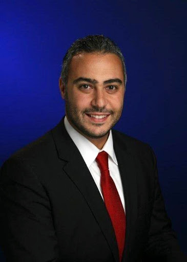 Dr. Fayssal El-Jabali