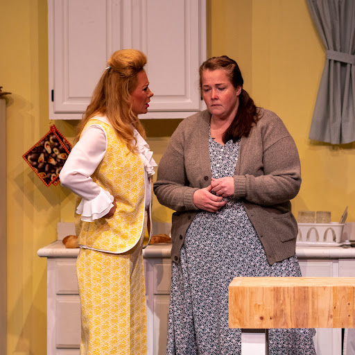 Performing Arts Theater «Hillsboro Artists Regional Theatre», reviews and photos, 185 SW Washington St, Hillsboro, OR 97123, USA