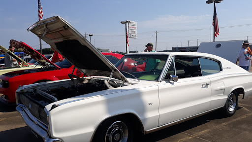 Chevrolet Dealer «Superior Chevrolet Conway», reviews and photos, 1275 Exchange Ave, Conway, AR 72032, USA