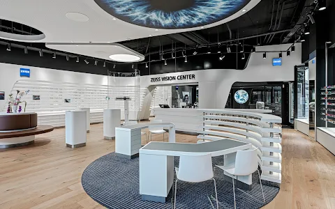 ZEISS VISION CENTER Zürich – Optiker Zürich image