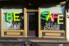 Salon St Louis