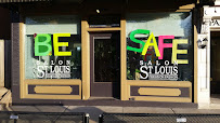 Salon St Louis - Photo 4 - Car repair in St. Louis, MO, St. Louis