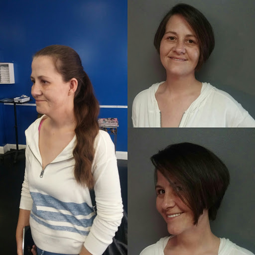 Beauty Salon «Fine Hair», reviews and photos, 900 Old Philadelphia Rd, Jasper, GA 30143, USA