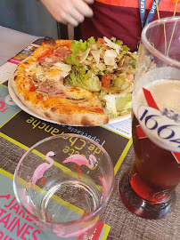 Plats et boissons du Restaurant Need for Pizz à Échirolles - n°15