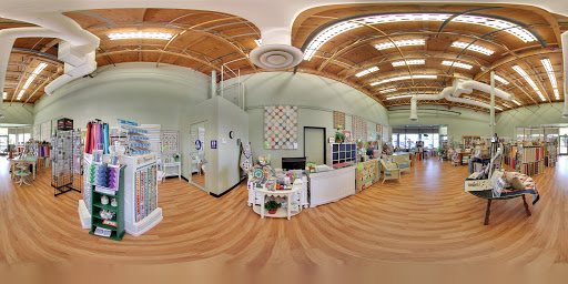 Fabric Store «Fabric Garden», reviews and photos, 2654 Marconi Ave STE 155, Sacramento, CA 95821, USA