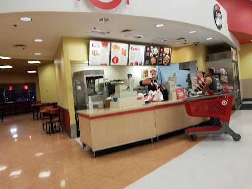 Department Store «Target», reviews and photos, 1874 Joe Battle Blvd, El Paso, TX 79936, USA