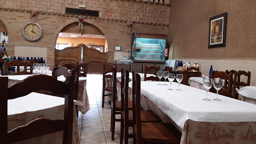 "La Lluna" Restaurante