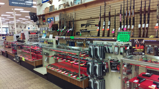 Sporting Goods Store «Kames Sports», reviews and photos, 8516 Cleveland Ave NW, North Canton, OH 44720, USA