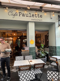 Les plus récentes photos du Restaurant Café Paulette à Nice - n°13