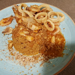 Photo n°1 de l'avis de Anima.u fait le 31/05/2022 à 07:08 sur le  Ristorante Profumi di Cous Cous à San Vito Lo Capo