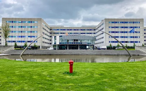 Maastricht UMC+ image