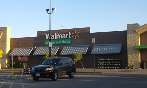 Walmart Neighborhood Market, 4810 Hwy 6 N, Houston, TX 77084, USA, 