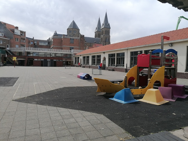 Vrije Lagere School Westdiep - Oostende