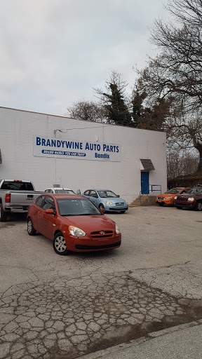Brandywine Auto Parts, 213 E Barnard St, West Chester, PA 19382, USA, 