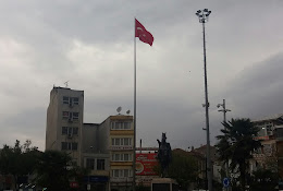 Cumhuriyet Meydanı, Karacabey