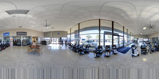 Used Car Dealer «Adams Auto Group», reviews and photos, 1400 E Blvd St, Kokomo, IN 46902, USA