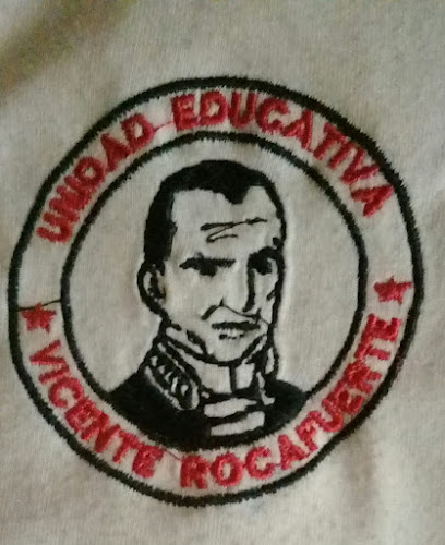 Opiniones de Centro de Educacion Basica "Vicente Rocafuerte" en Portoviejo - Escuela