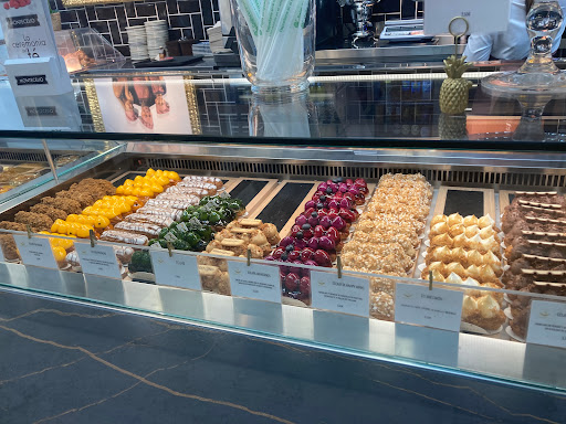 Pastelería Yeray Reyes Alcampo