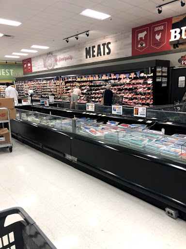 Grocery Store «ShopRite of Spotswood», reviews and photos, 380 Summerhill Rd, Spotswood, NJ 08884, USA