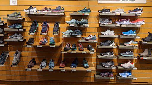 Camping Store «REI», reviews and photos, 4291 The Cir At N Hills St, Raleigh, NC 27609, USA