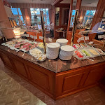 Photo n°4 de l'avis de Mathias.i fait le 18/09/2023 à 09:02 sur le  AMBER HOTEL Chemnitz Park à Chemnitz