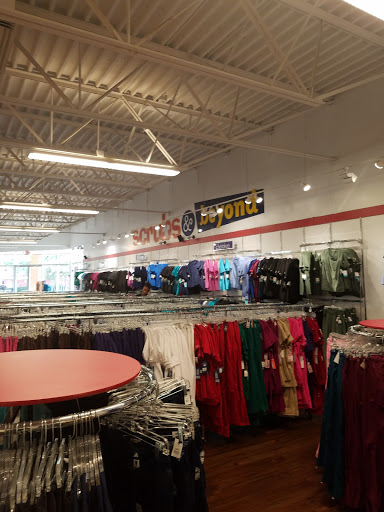 Uniform Store «Scrubs & Beyond», reviews and photos, 7205 Fannin St, Houston, TX 77030, USA