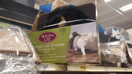 Pet Supply Store «PetSmart», reviews and photos, 4101 Oakwood Blvd, Hollywood, FL 33020, USA